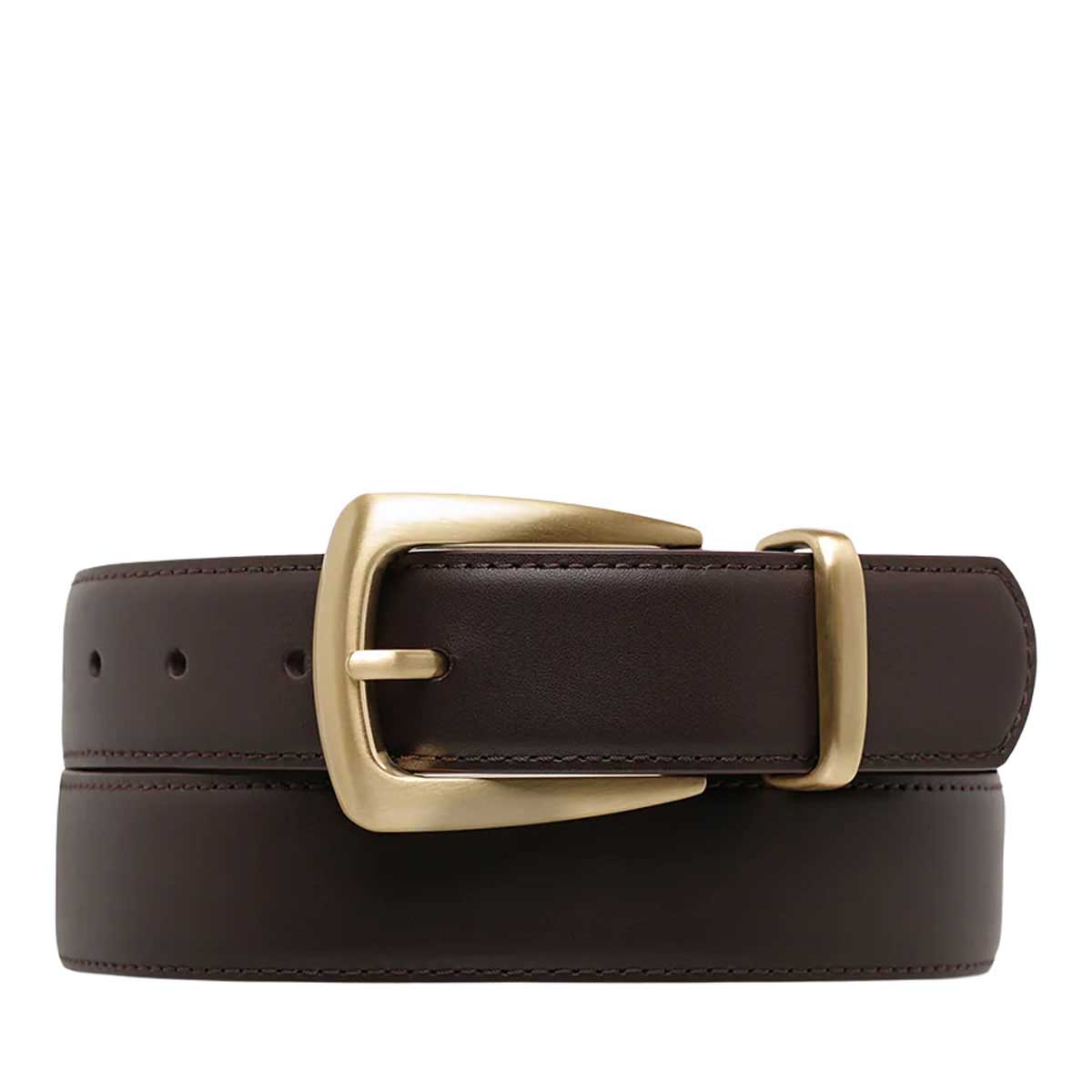 Status Anxiety Some Time Later Belt